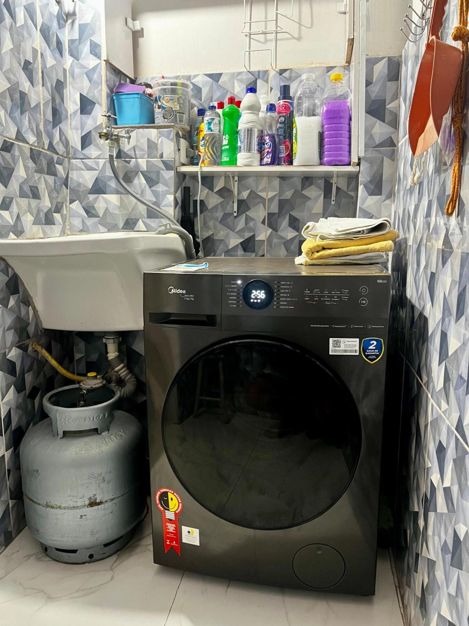 Apartamento de 2 Quartos